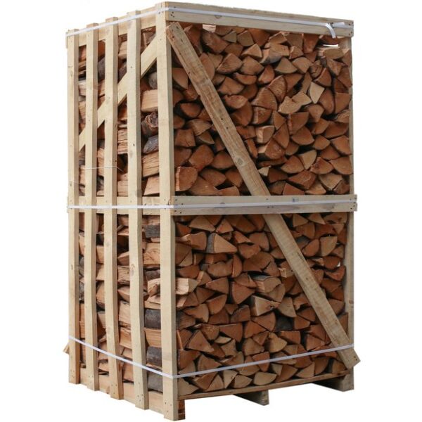 Brennholz Birke 25 cm 2 RM - Image 3