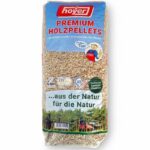 HOYER Holzpellets 6mm ENplusA1, 66 x 15kg Palette - Image 3
