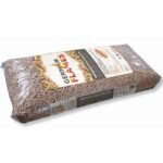 GERMAN FLAMES Holzpellets 6mm ENplusA1, 990kg Palette - Image 2