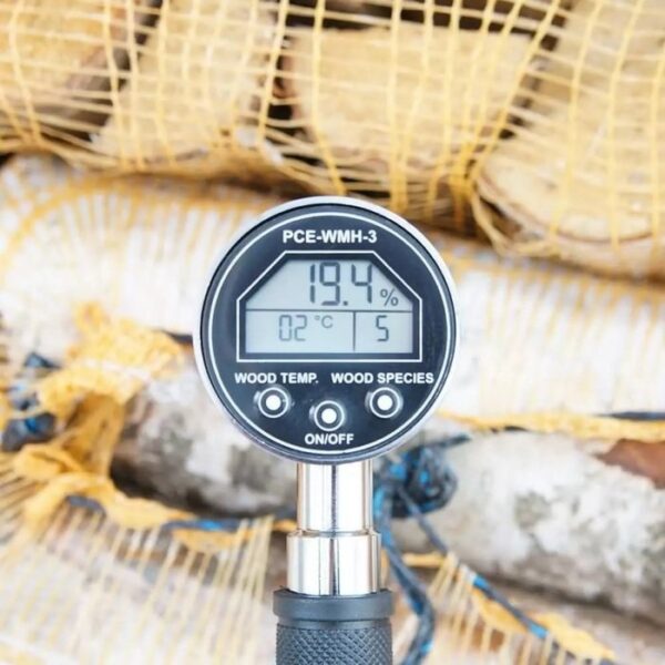 Brennholz Birke 28 cm im Sack - Image 4