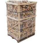 Brennholz Buche 28 cm 2 RM