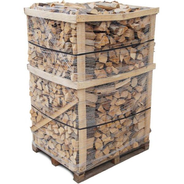 Brennholz Buche 50 cm 2 RM - Image 2