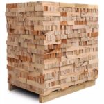 Brennholz Buche, Abschnitte 1 FM