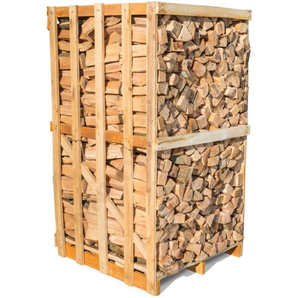 Brennholz Eiche 25 cm 2 RM - Image 2