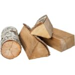 Brennholz Eiche 25 cm 2 RM - Image 5