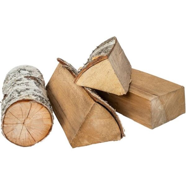 Brennholz Eiche 25 cm 2 RM - Image 5
