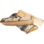 Brennholz Eiche 50 cm 2 RM - Image 4