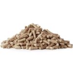 HEIZFUXX Holzpellets Grey 6mm ENplusA1, 65 x 15kg Palette - Image 5