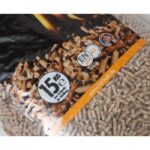 HIT Holzpellets Sackware 6mm ENplusA1, 66 x 15kg Palette - Image 4