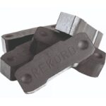 REKORD Braunkohlebriketts Palette Tüte (90 x 10 kg) - Image 4