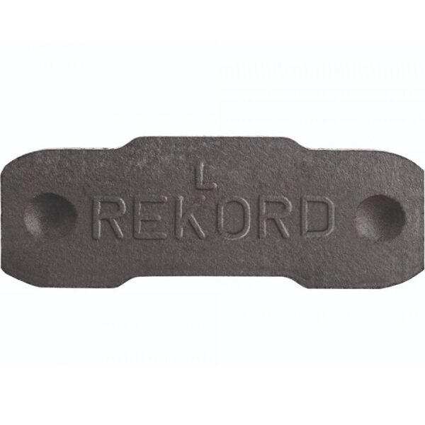 REKORD Braunkohlebriketts Palette Tüte (90 x 10 kg) - Image 7
