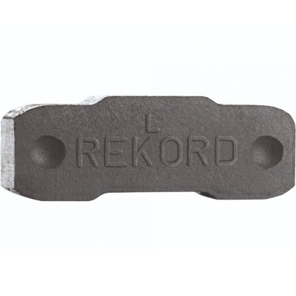 REKORD Braunkohlebriketts als Palette Folie (90 x 10 kg) - Image 6