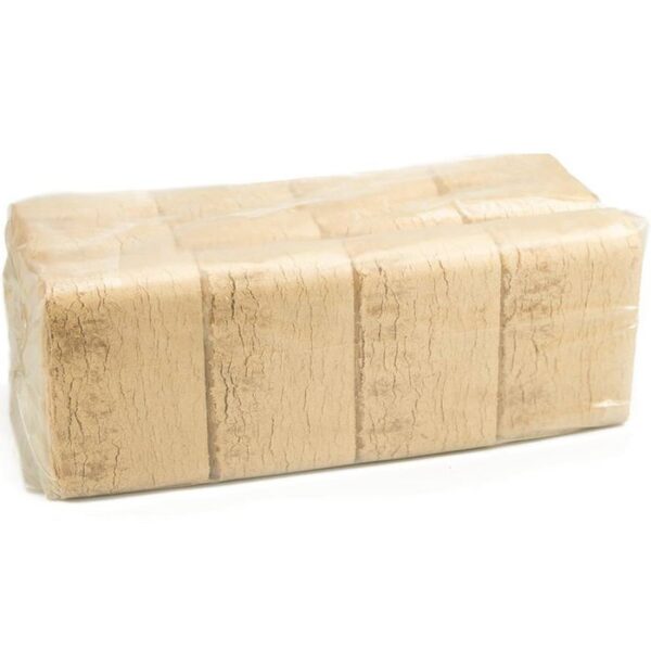 RUF Buchenholzbriketts 960kg - Image 3