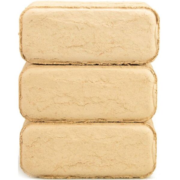 RUF Buchenholzbriketts 960kg - Image 4