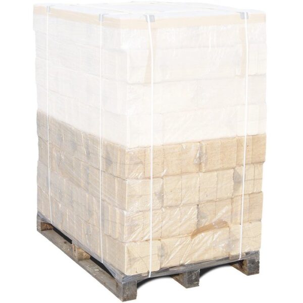 RUF Lärchenholzbriketts 480kg - Image 2