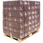 RUF Rindenbriketts 1000kg