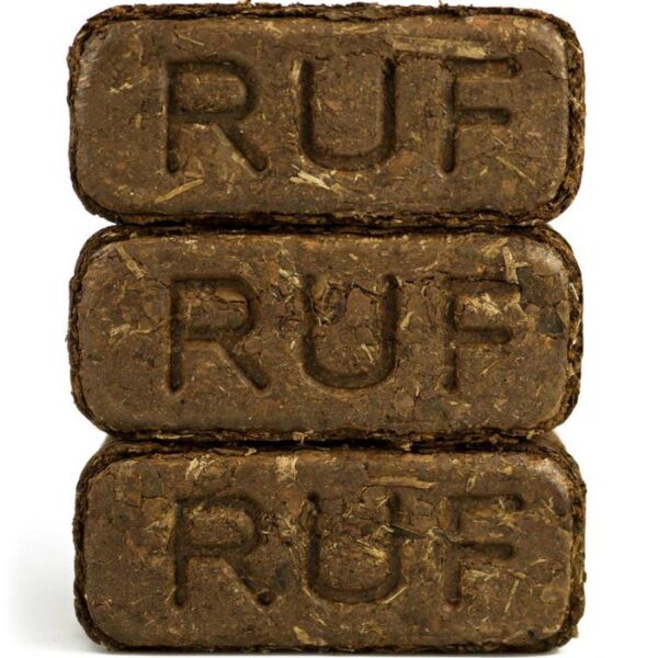 RUF Rindenbriketts 430kg - Image 3