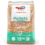 3 Paletten Pellets von TOTALENERGIES - Image 3